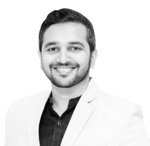Ankur Gupta Portrait