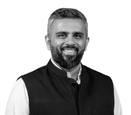 Varun Varma Portrait